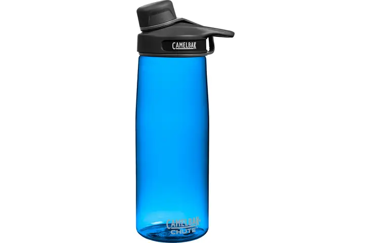CamelBak Chute 0.75-Liter Water Bottle